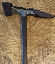 Vintage Akadem Pickel Meister F. Ralling Fulpmes Ice Climbing Ice Axe Austria