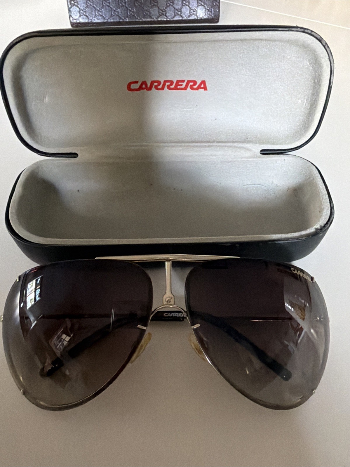 Authentic Carrera Sunglasses - image 4