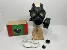 US Gas Mask 