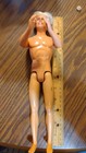 Ken Doll Vintage 1968 Torso 1997  Full Head Replaced Blue Eyes Mattel — photo 1
