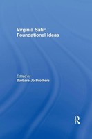 Virginia Satir Foundational Ideas Barbara Jo Brothers Taschenbuch Englisch 2016