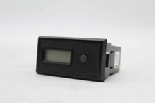 Red Lion CUB3L000 LCD Counter Module