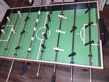 GOPLUS  10 IN 1 COMBINATION MULTI GAME TABLE SET, ADULT SIZE COMBO GAME TABLE