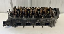 1996-2000 Civic D16y7 Non-vtec Cylinder Head- Complete P2f-1 Read