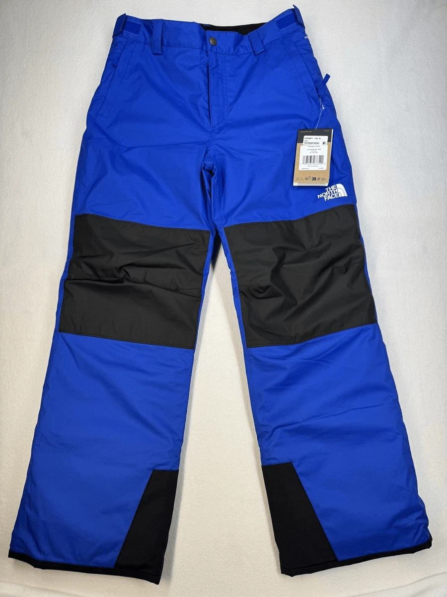 The North Face Blue Winter Sports Snow Pants & Bibs for sale | eBay