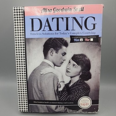 Dating - Single Discover the Truth about Successful Dating, Program for Men