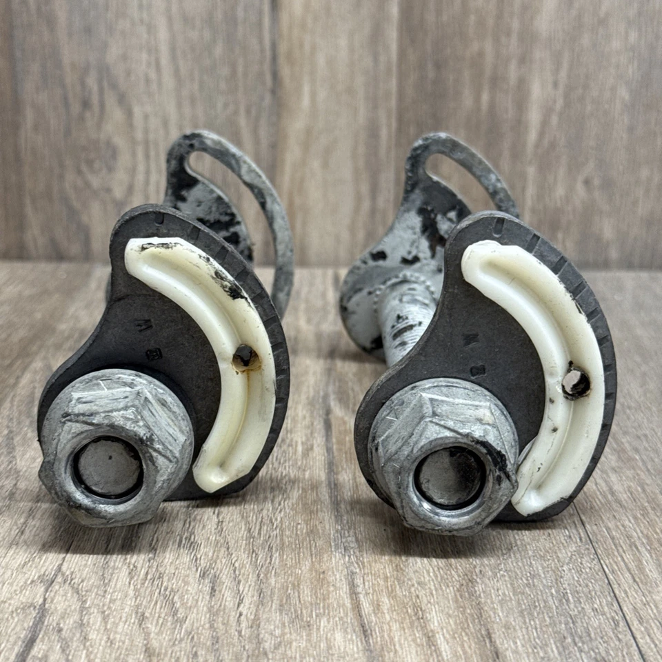 GMC Sierra 1500 AT4 2021 4X4 OEM stock pernos inclinables Foto 3 de 4