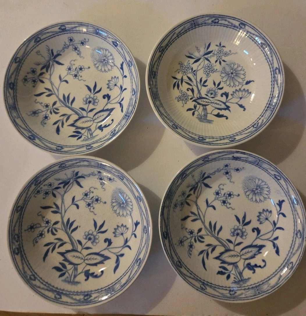 Furnivals In Antique Ceramic & Porcelain Bowls for sale | eBay
