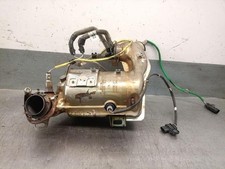 208A03998R partikelfilter 5805036 NISSAN JUKE F16 1.0 2019