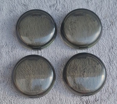 Chris Products Smoke Lense Deuce (Smoke Lense) Were For Harley Sportster