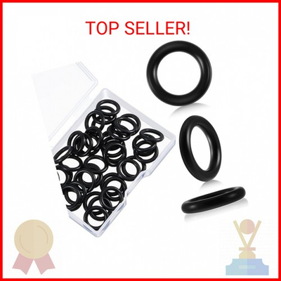 #ad 40 Piece Propane O Ring Kit for Power Pressure Washers $9.99