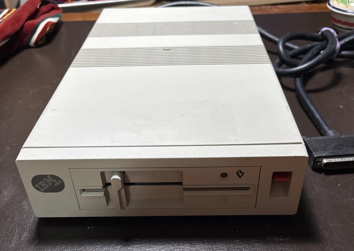 25+ IBM Vintage Computer Parts and Accessories for sale | Updated