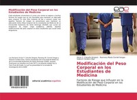 ModificacióN Del Peso Corporal En Los Estudiantes De Medicina Rosmery MaríA Corn