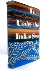 Two Under the Indian Sun (Jon & Rumer Godden - 1966) (ID:40967)