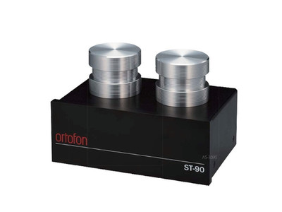 Ortofon ST-90 MC Step-up Transformer with Balanced Transmission Support