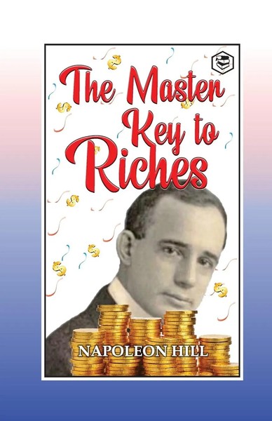 Joseph Murphy | The Master Key To Riches | Taschenbuch | Englisch (2021)-image