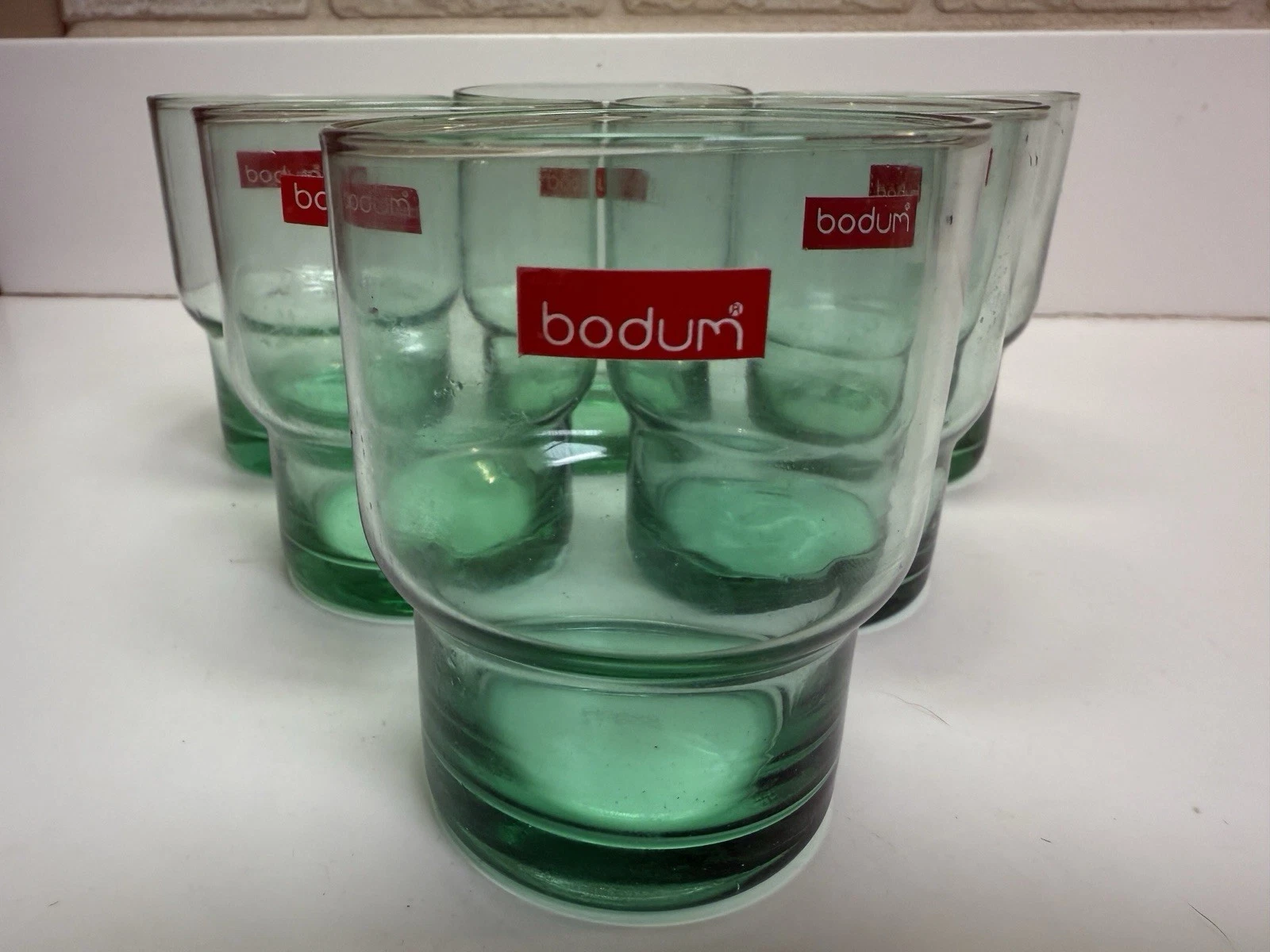 Bodum Navalia Glasses - Thumbnail 4