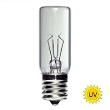 GTL3 LAMP BULB DAMAR 1712A 20428A DENTEC 4000 G4S11N EIKO FISHER