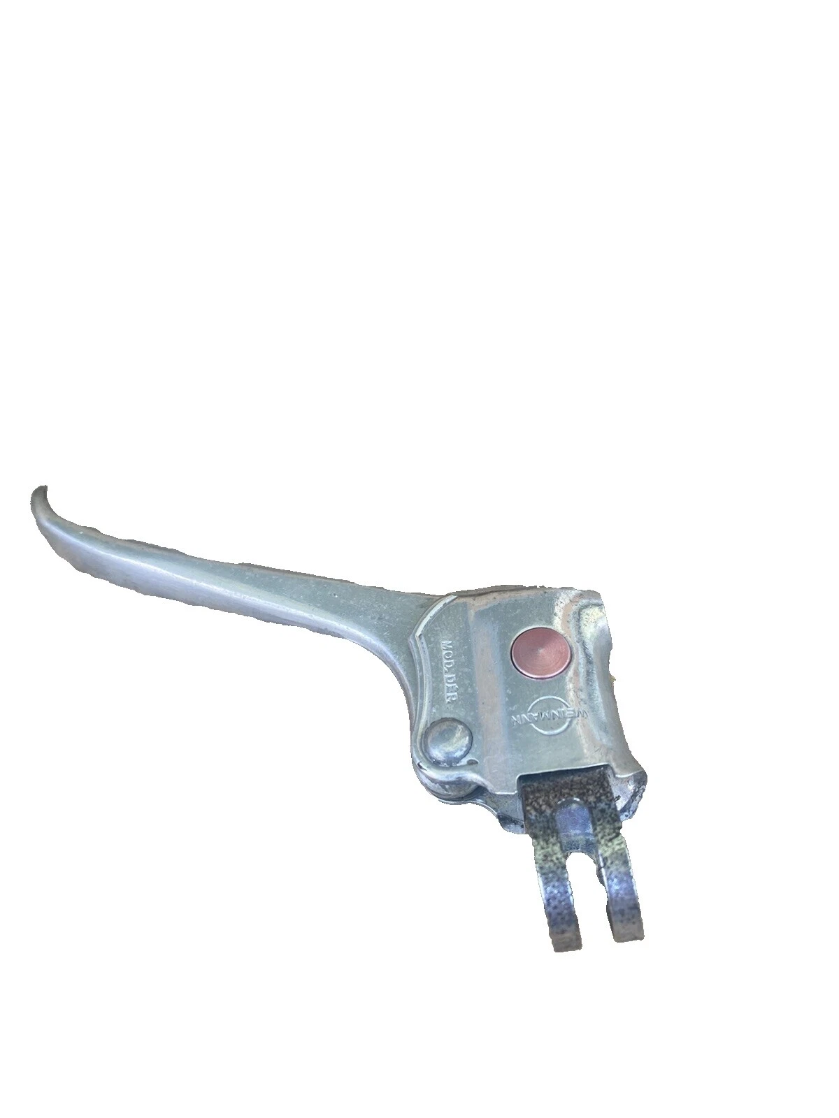 Weinmann Flat Bar Bicycle Brake Levers
