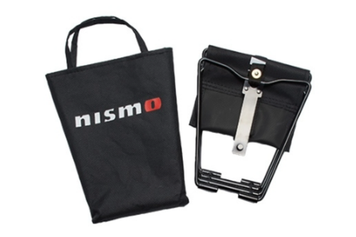 NISMO Foldable Chair ##660193040 - Picture 2 of 2