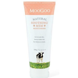 moogoo cream