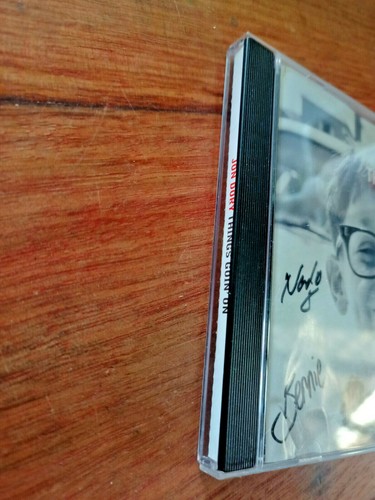 Jon Dory - Things Goin' On - Signed CD - Used in Good Condition !!!CLEARANCE!!! - Picture 4 of 7
