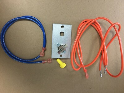 LENNOX 15L93 FLAME ROLL KIT FOR G26 SERIES LB-93376A