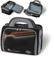 Zebco Pro Staff Rig Und Lure Angeltasche KöDertasche Tackletasche ZubehöRtasche