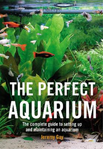 Jeremy Gay The Perfect Aquarium (Tascabile)