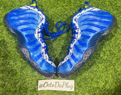 doernbecher foamposite ebay