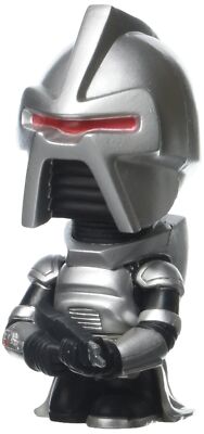 Battlestar Galactica Cylon Monitor Mate Bobble Head
