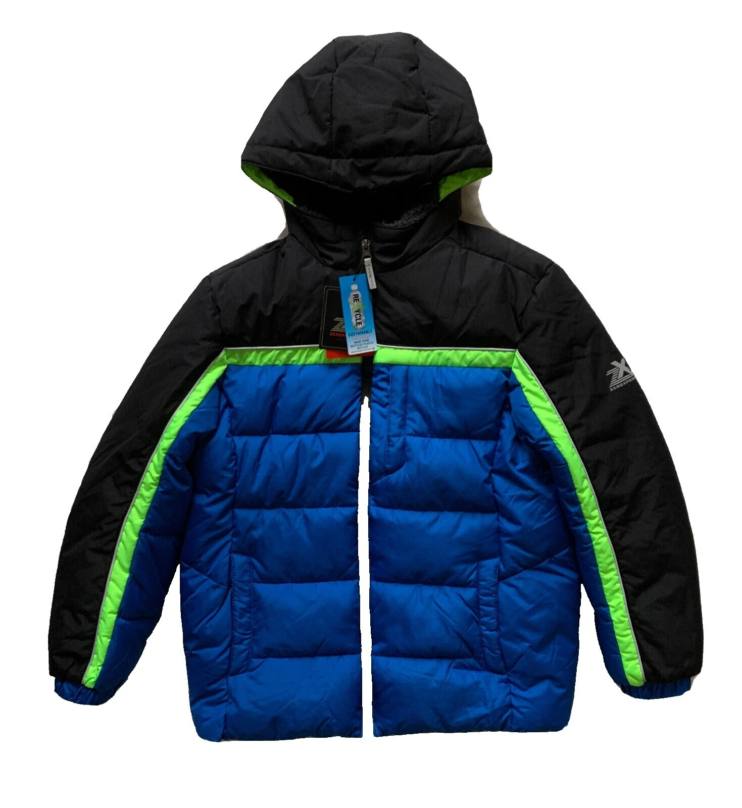 Boys' Outerwear Multicolor Basic Coats