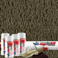 MYDIPKIT Hydro Dipping Water Transfer Print KIT BW-820 Burl Wood