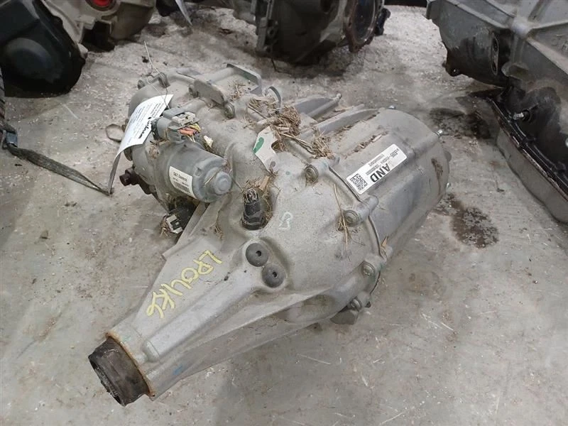 Estuche de transferencia 84605821 para 17-18 GMC Sierra 1500 2703594 Foto 4 de 4