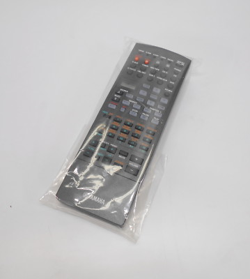 YAMAHA RAV226 V940800, DSP-AZ2 RX-V3300 HOME THEATER REMOTE CONTROL Ship DHL