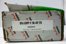 Dorma 8916-AF89P-FC-SNI-689-STK Door Closer