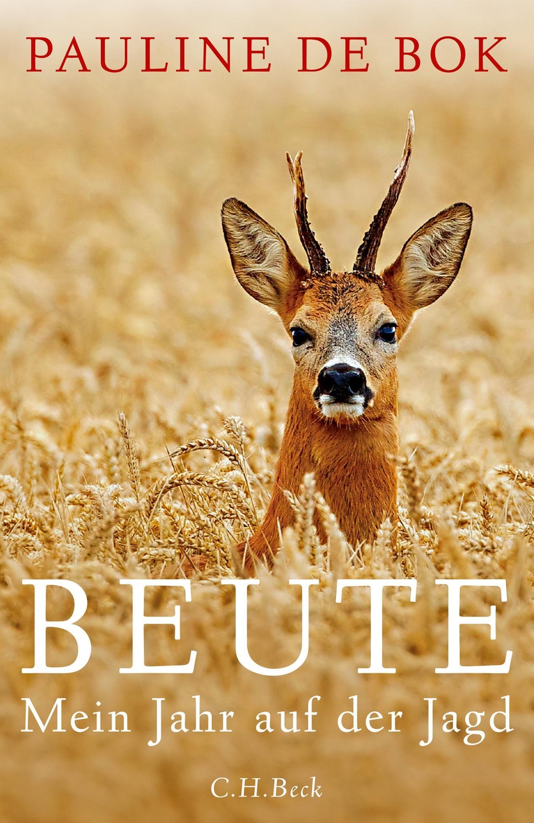 Beute Pauline De Bok