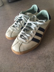 adidas bermuda ash green