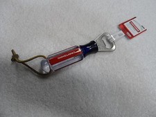 Craftsman Screwdriver-handle Bottle Opener Made In Usa - Part 41626 Craftsman Screwdriver-handle Bottle Opener Made In Usa - Part 41626