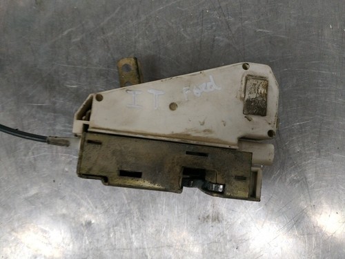 93BG220A20BA rear door lock lh for FORD ESCORT BERL. TURNIER 1995 417971 - Picture 2 of 6