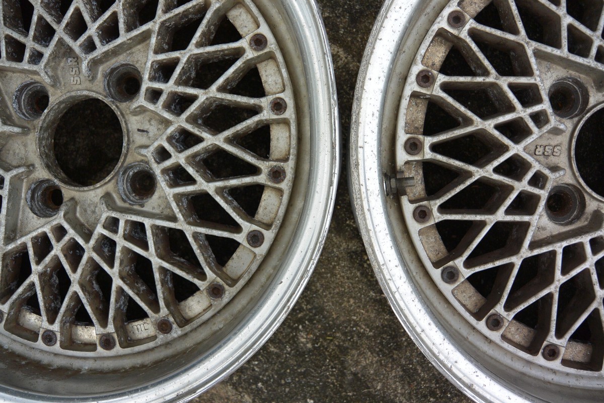 ssr オーバードーズホイール ssr オーバードーズホイール Yahoo!オークション -「オーバー