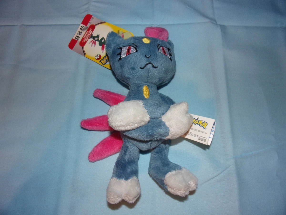 Sneasel plush cheap