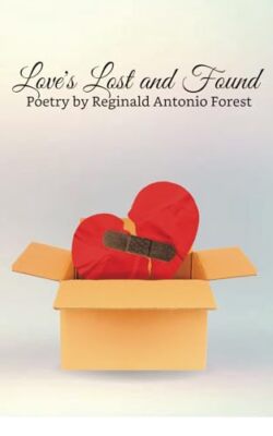 Forest - Love's Lost and Found   Poetry by - paperback or softback - X555z