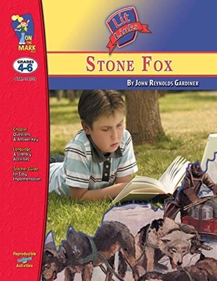 Stone Fox@@ by John Reynolds Gardin..., Rodgers, Kathle