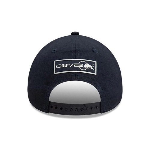Cappellino VERSTAPPEN RED BULL 2024 regolabile unisex - Picture 2 of 5
