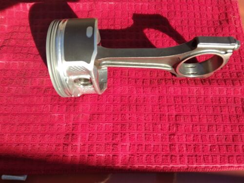 2005-2010 NEW DODGE 6.1 HEMI STD PISTON WITH ROD AND RINGS.CHRYSLER, JEEP, RAM. - Picture 11 of 13