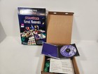 Shanghai: Great Moments MS Dos , Windows 3.1 CD-ROM Puzzle Game Big Box