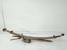 Ressort divers Isuzu D-MAX