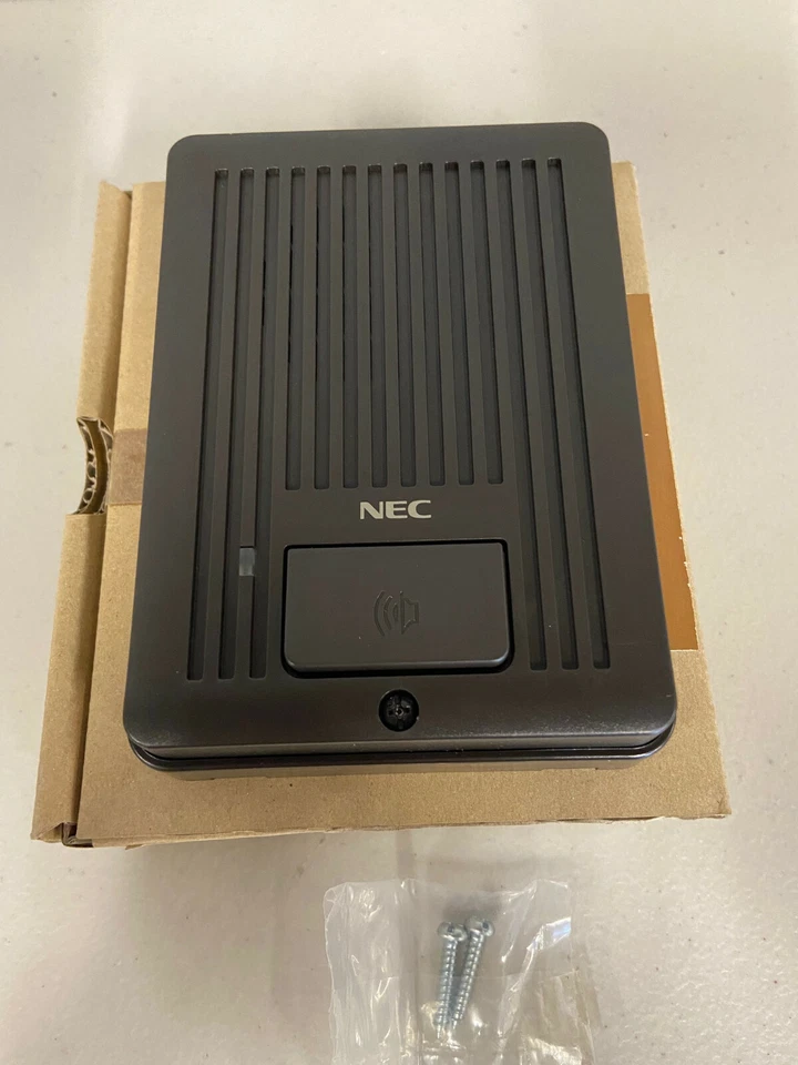 NEC 922450 DSX Analog Door Chime Box (Brand New) - Image 2 of 3