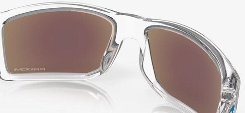 OAKLEY Gibston Clear - Bild 7 von 7